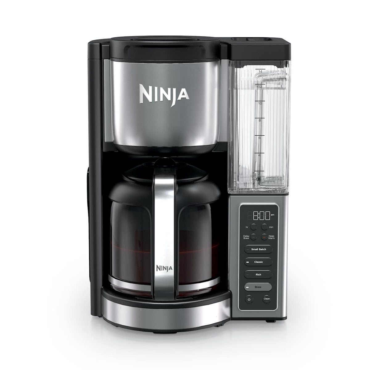 Ninja Fresh Brew™ 14-Cup Programmable Coffee Maker