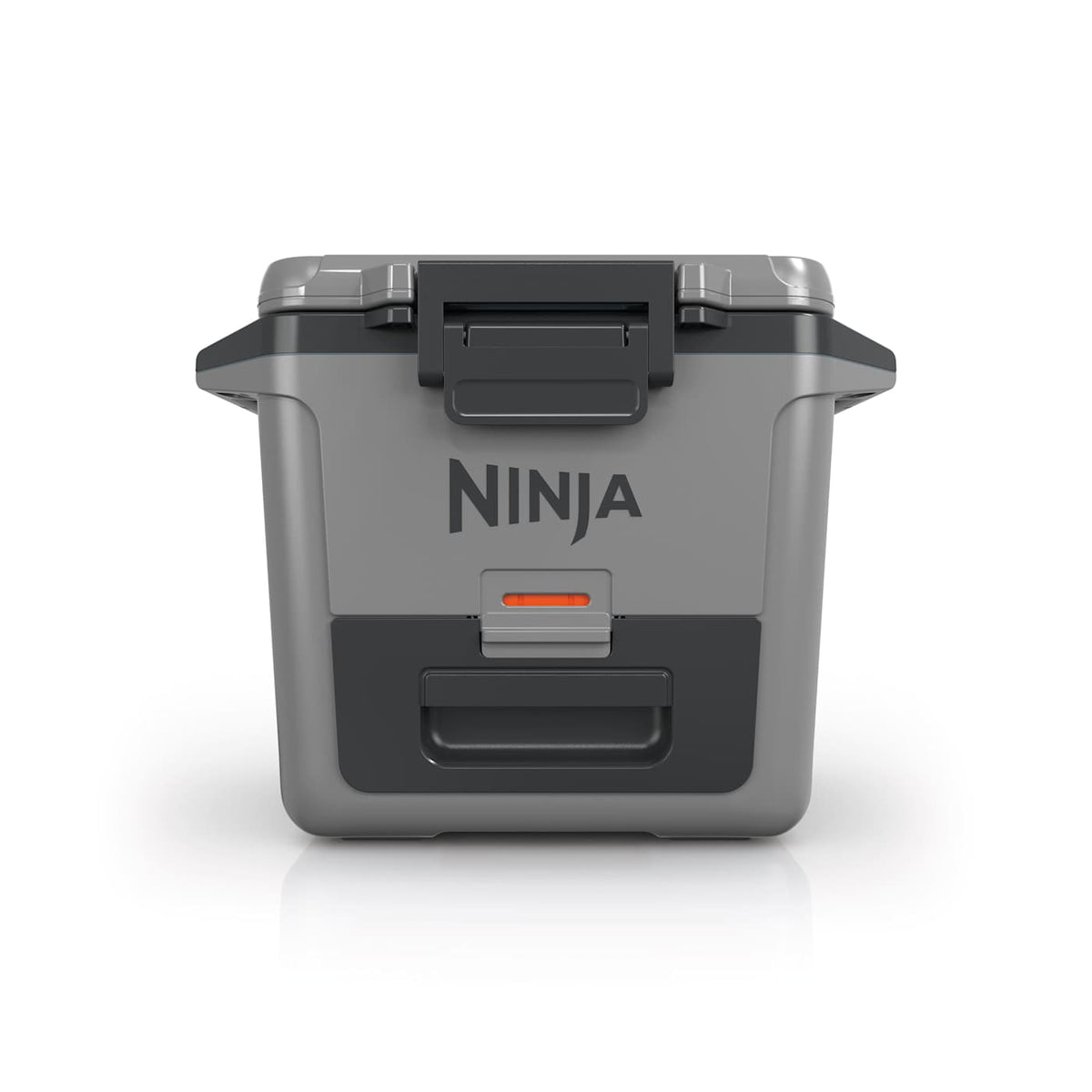 Ninja FrostVault™ 30qt Hard Cooler with Dry Zone, Lakeshore Blue