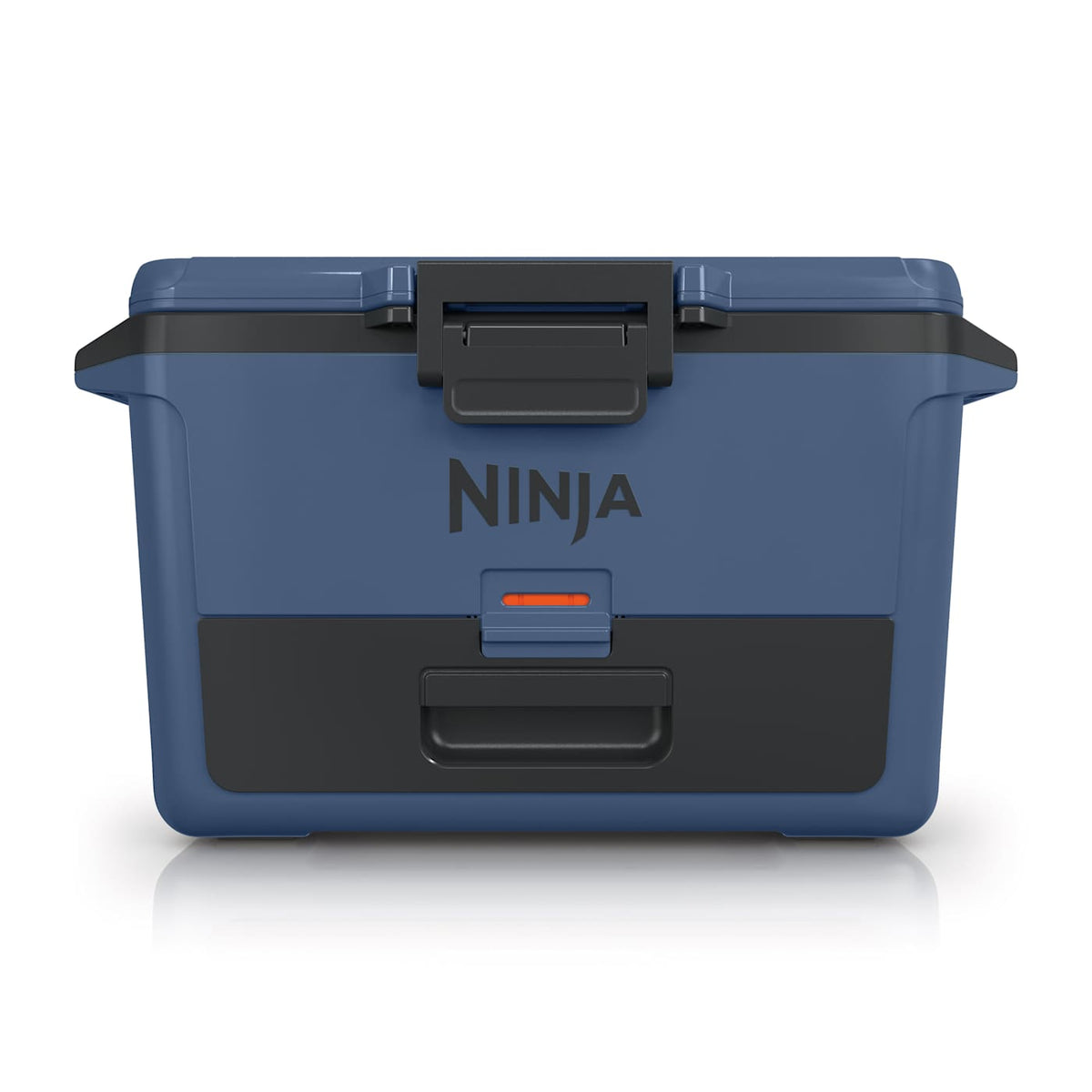 Ninja FrostVault™ 50qt Hard Cooler with Dry Zone, Lakeshore Blue