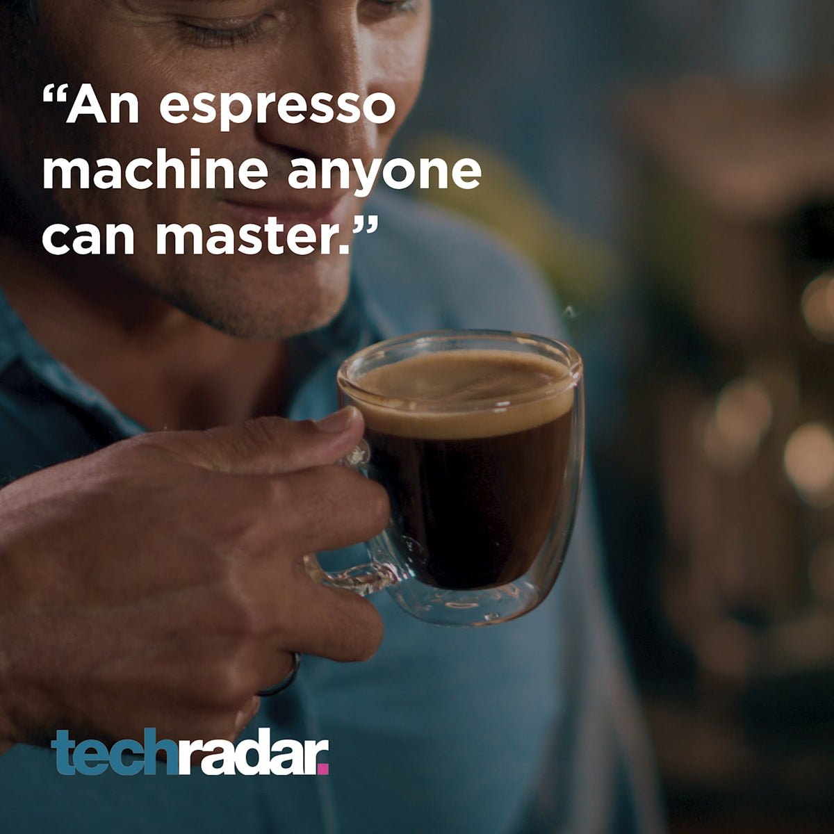 Ninja Luxe™ Café Premier Series 3-in-1 Espresso Machine Drip Coffee Maker & Cold Brew Machine