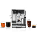 Ninja Luxe™ Café Pro 4-in-1 Espresso, Coffee maker, Cold Brew & Hot Water