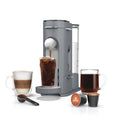 Ninja® Pods & Grounds Single-Serve Coffee Maker