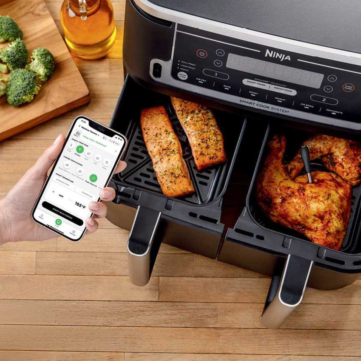 Ninja ProChef™ Wireless Thermometer