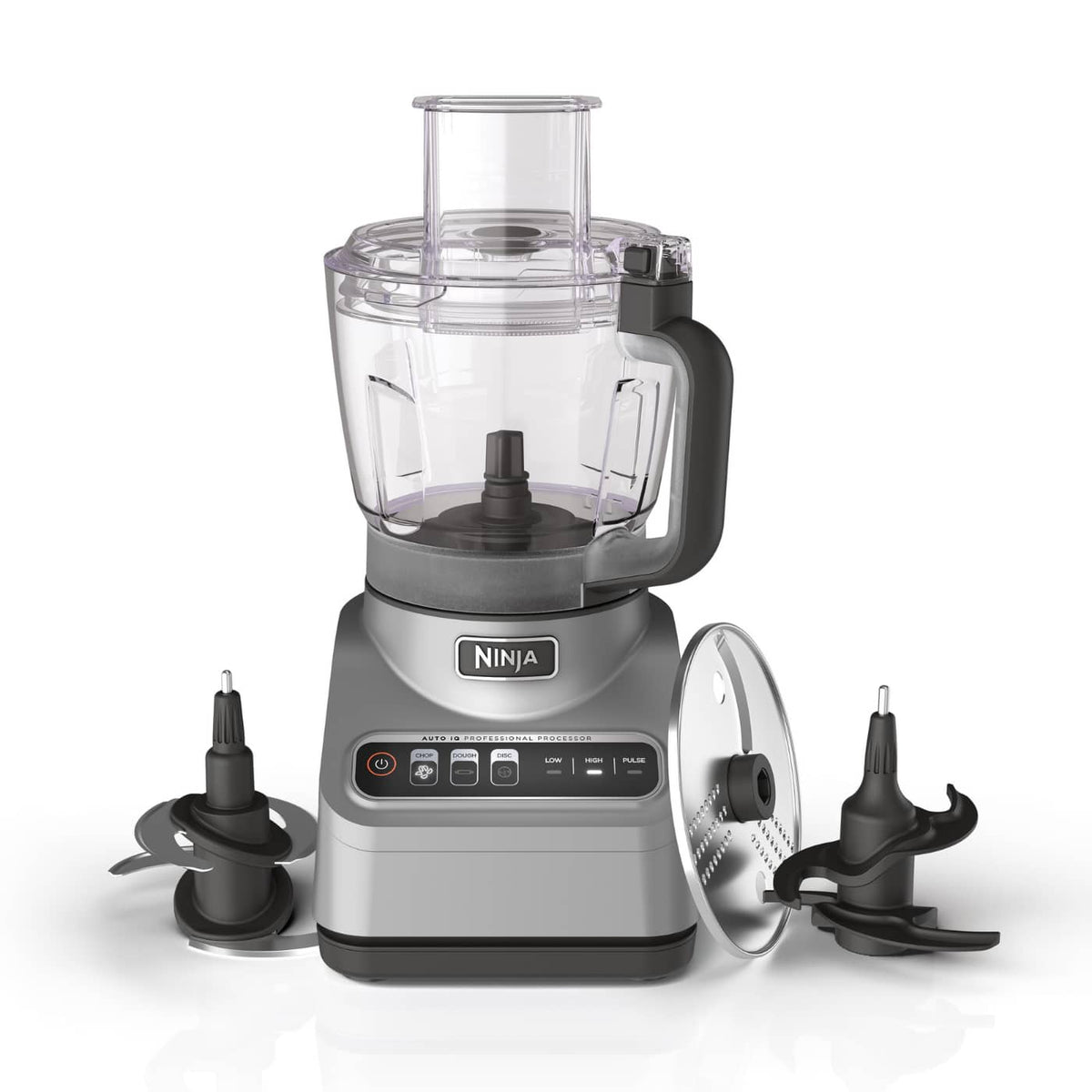 Ninja® Professional Food Processor, 9-Cup, 850W