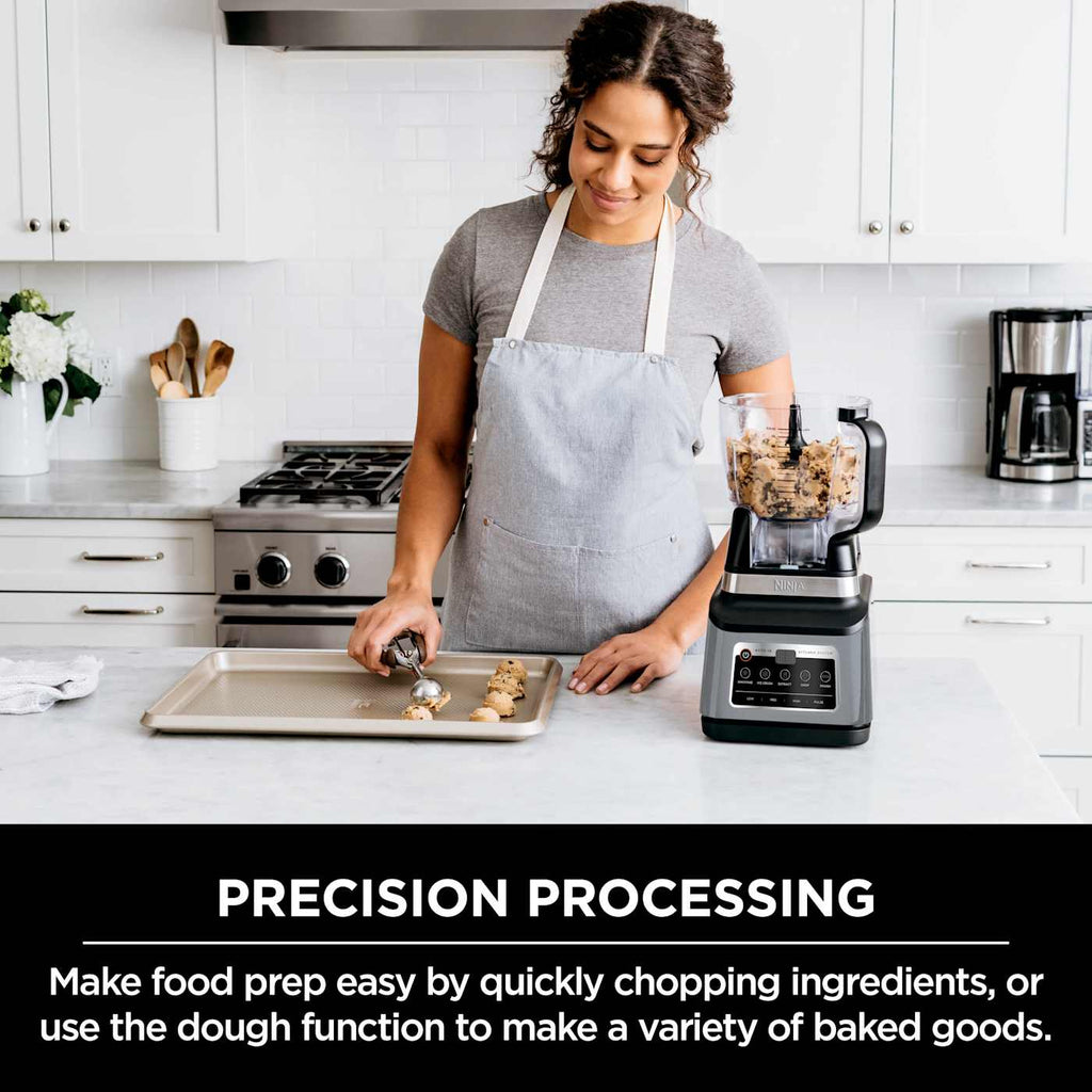 Ninja® Professional Plus Kitchen System with Auto-iQ®