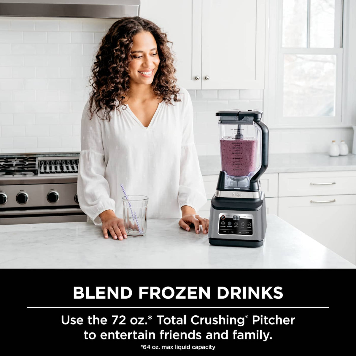 Ninja® Professional Plus Kitchen System with Auto-iQ®