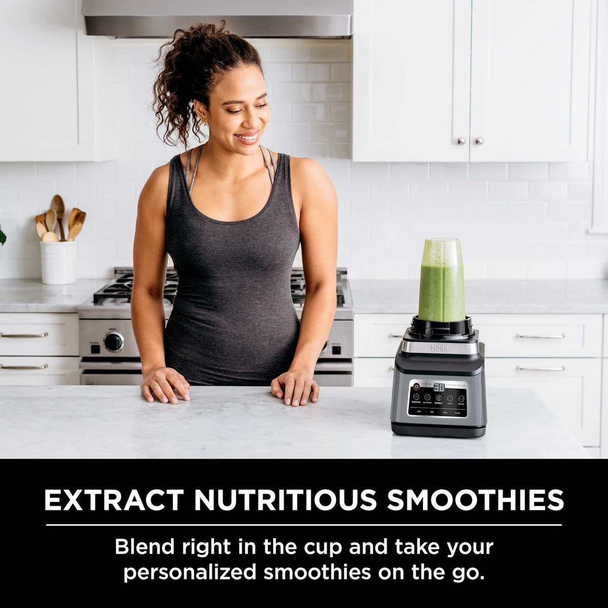 Ninja® Professional Plus Kitchen System with Auto-iQ®