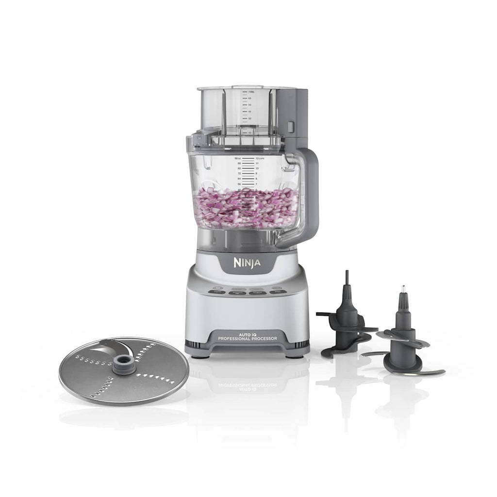 Ninja® Professional XL Food Processor, 12-Cup, 1000W
