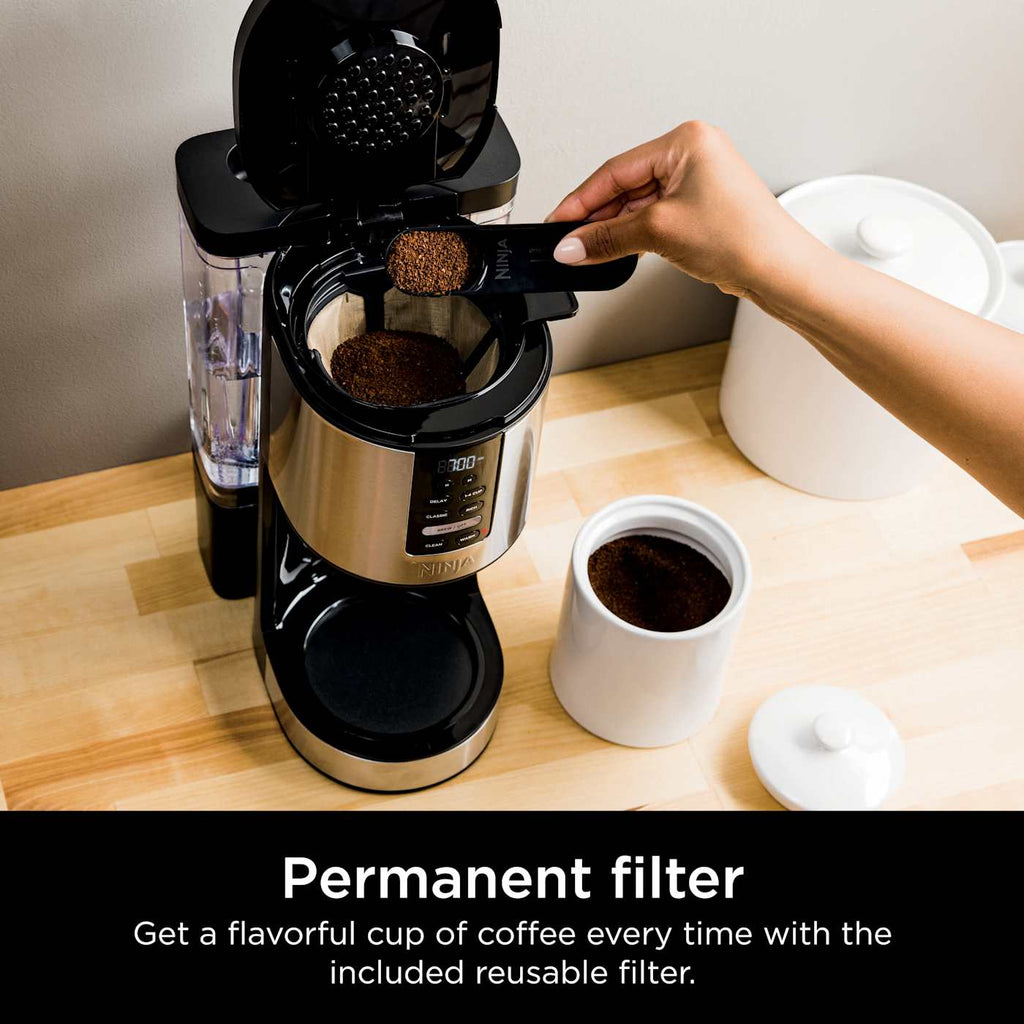Ninja® Programmable XL 14-Cup Coffee Maker