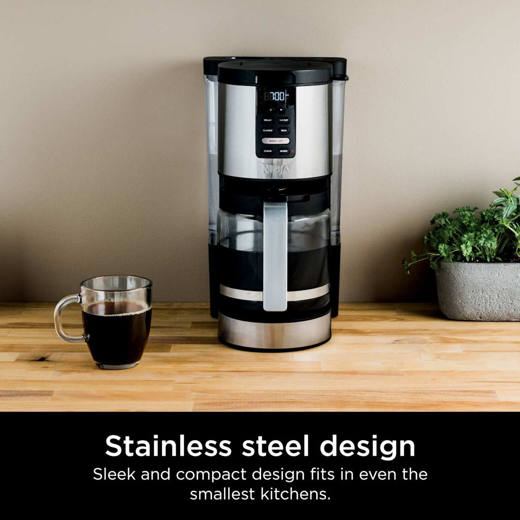 Ninja® Programmable XL 14-Cup Coffee Maker