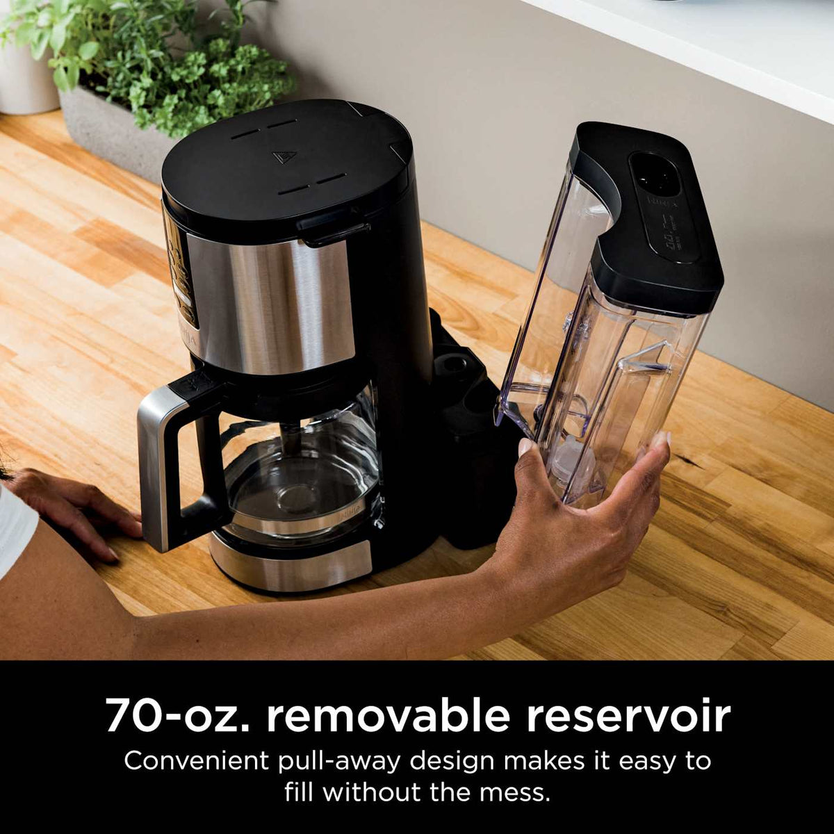 Ninja® Programmable XL 14-Cup Coffee Maker