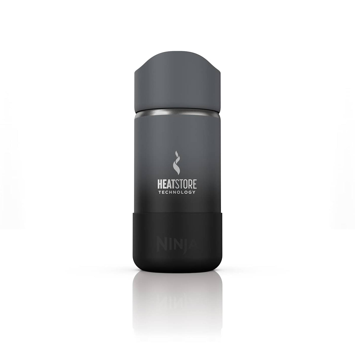Ninja Sip Perfect™ 12oz Travel Mug, Onyx Black