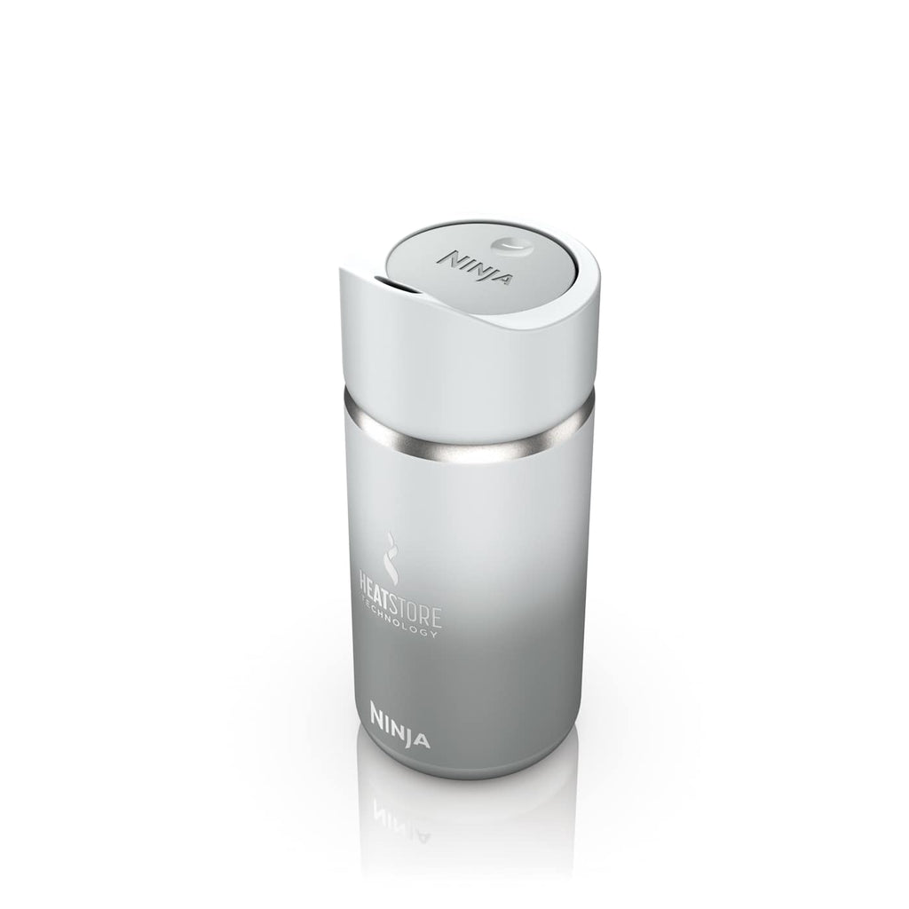 Ninja Sip Perfect™ 12oz Travel Mug, White