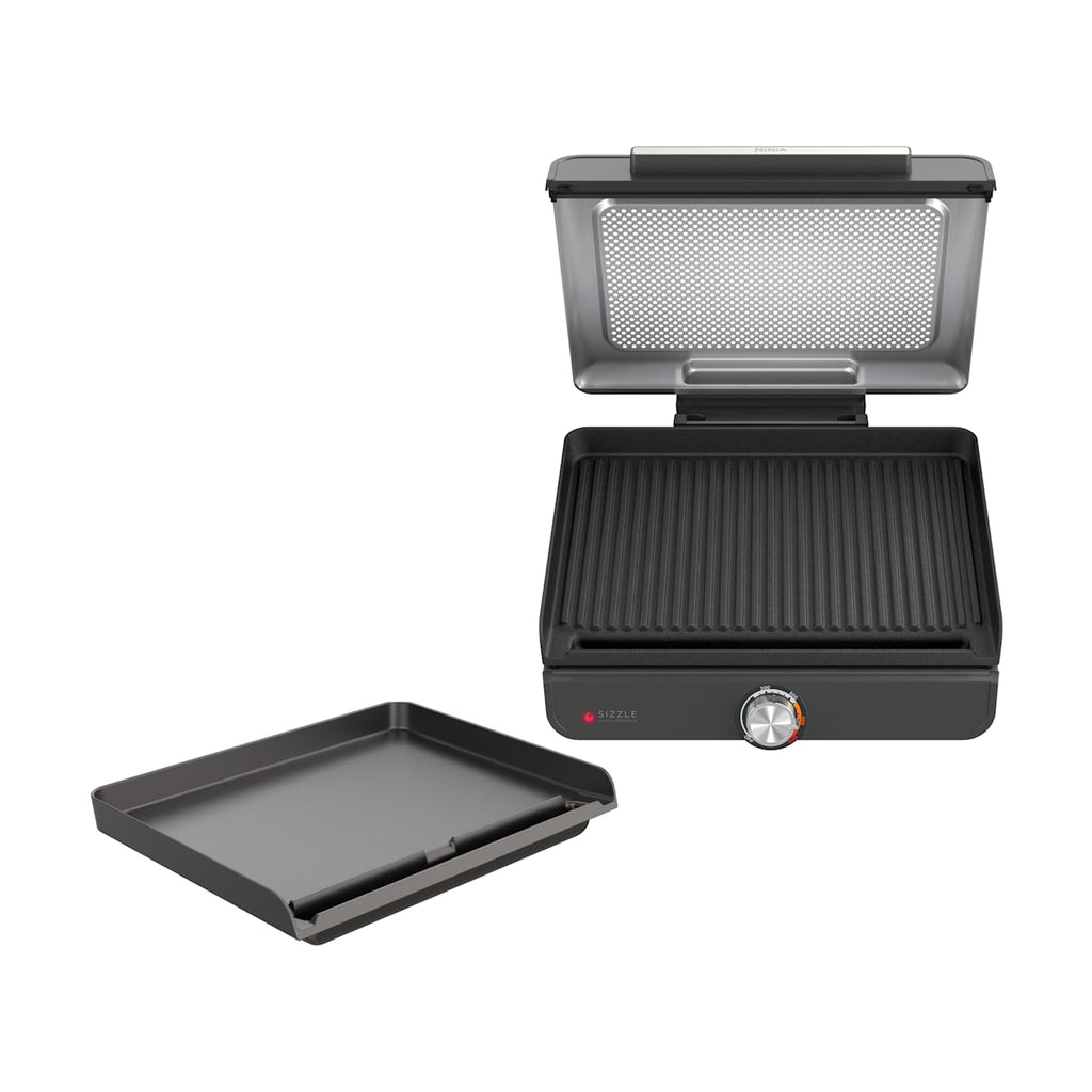 Ninja Sizzle™ Indoor Grill and Griddle