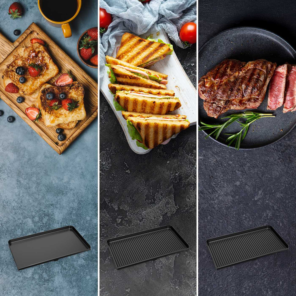 Ninja Sizzle™ Pro XL Indoor Griddle and Grill