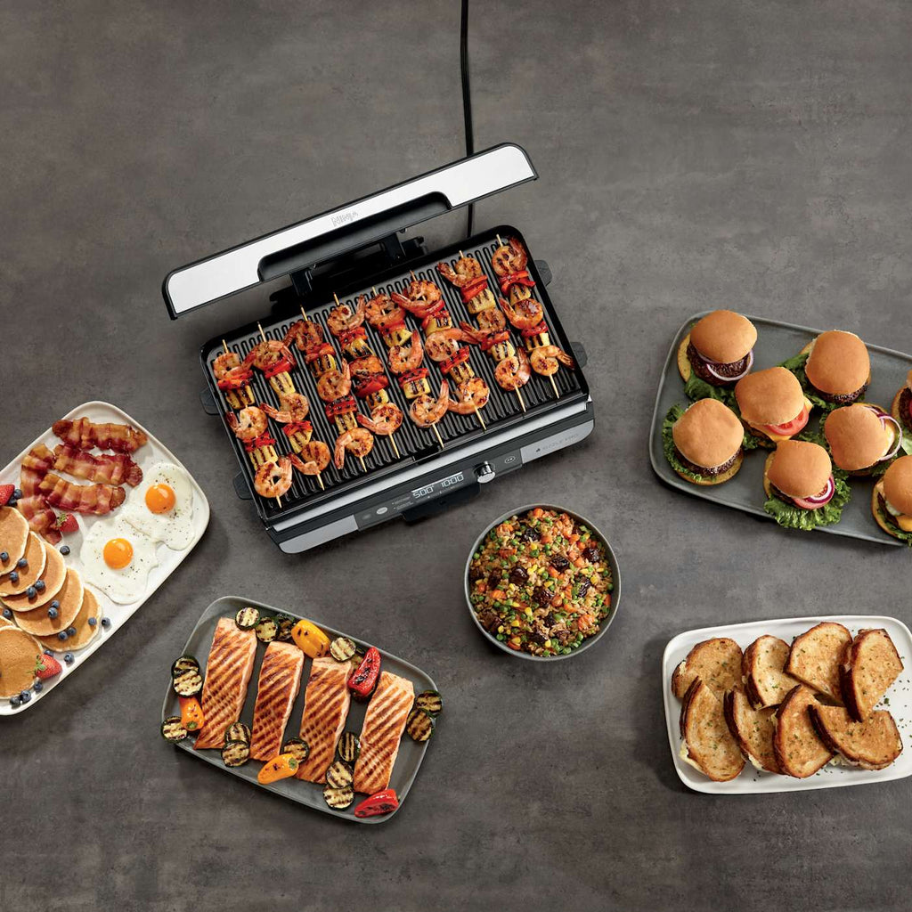 Ninja Sizzle™ Pro XL Indoor Griddle and Grill
