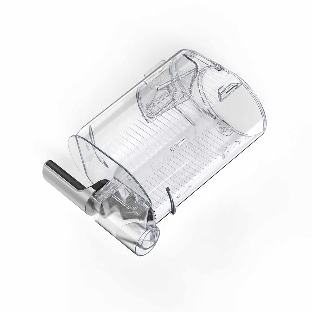 Ninja SLUSHi™ 88-oz. Clear Vessel with Anti-Drip Pour Spout