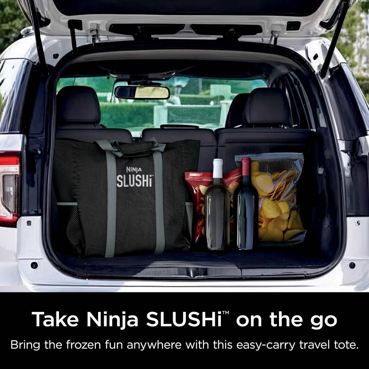 Ninja SLUSHi® Travel Tote