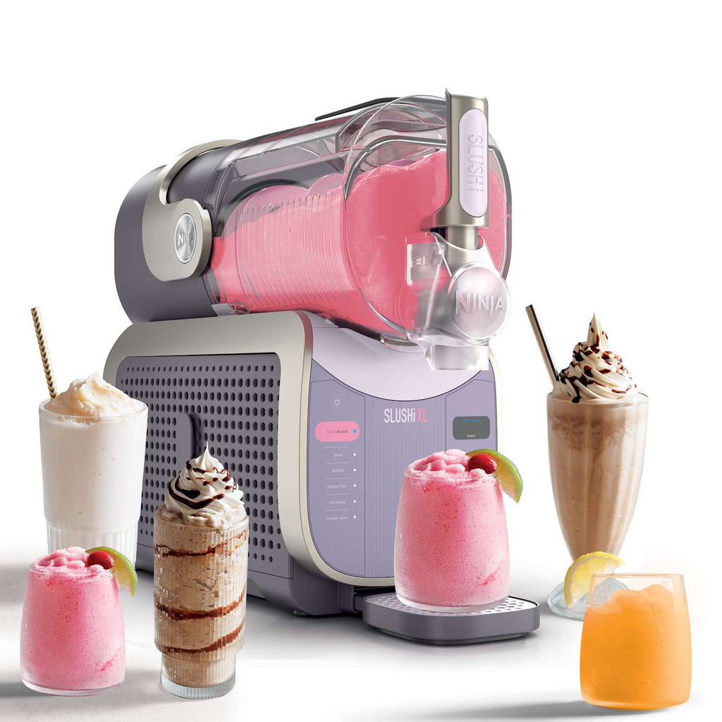 Ninja SLUSHi XL Slushie Machine in Green