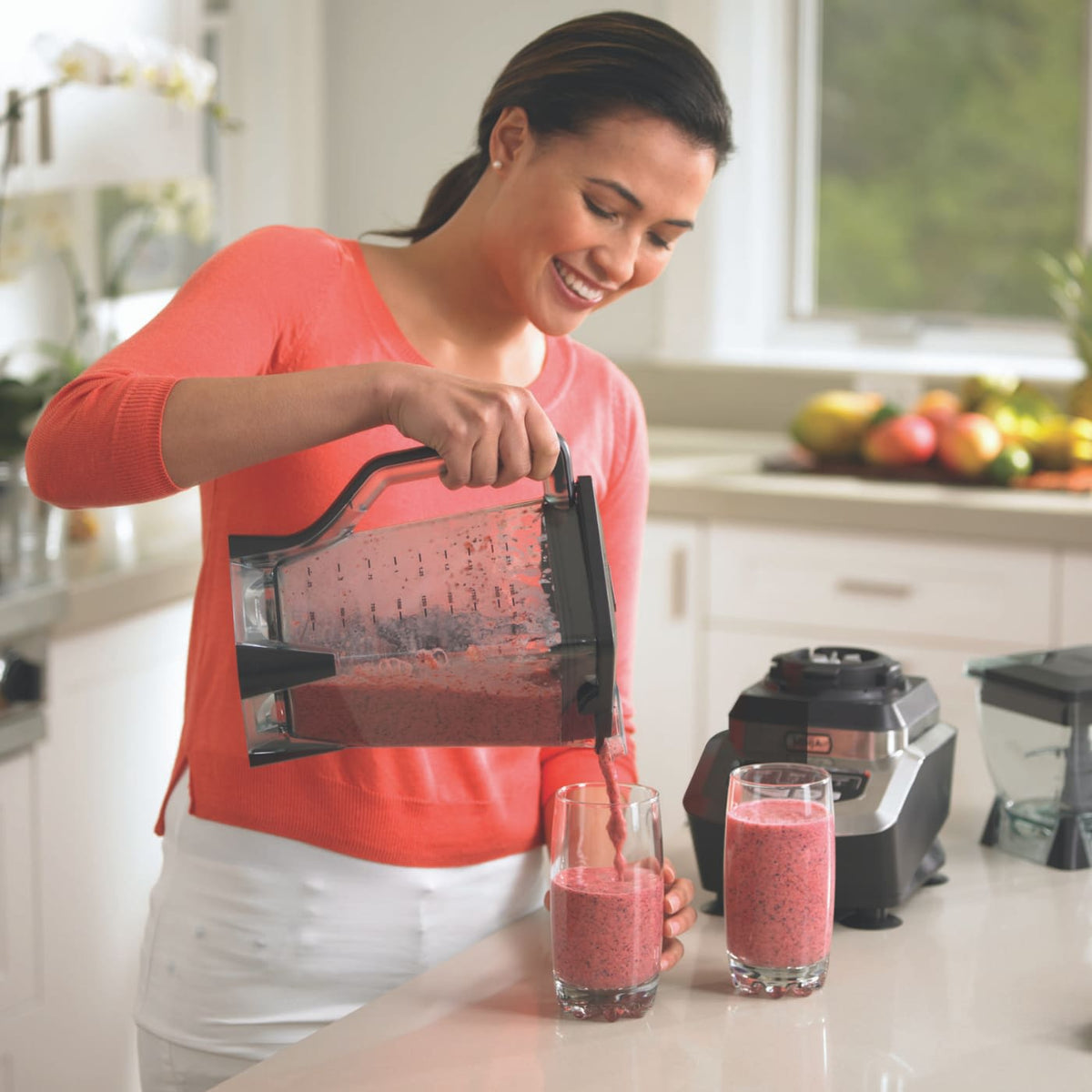 Ninja® Supra Kitchen System®
