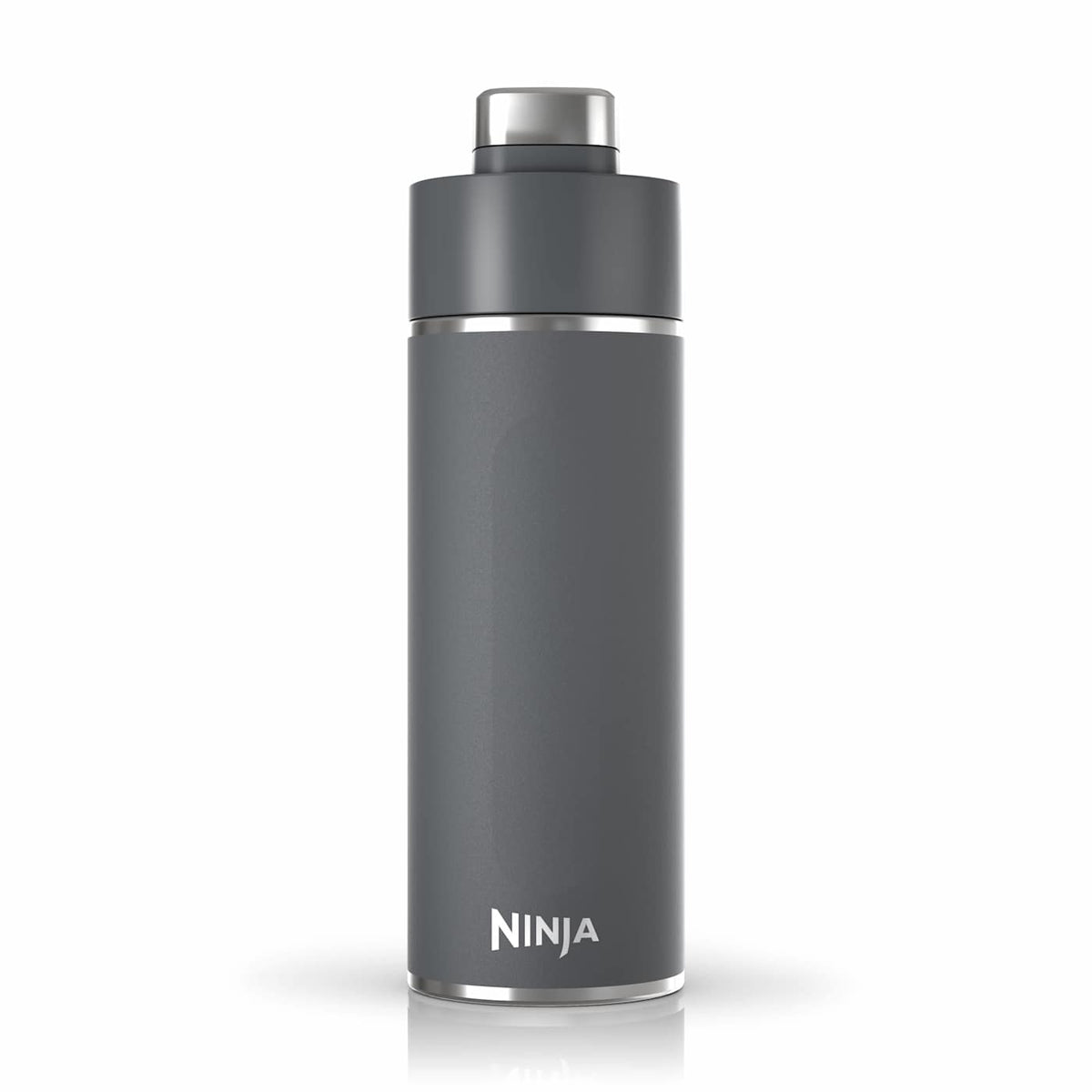 Ninja Thirsti™ 709mL. Travel Bottle, Blue