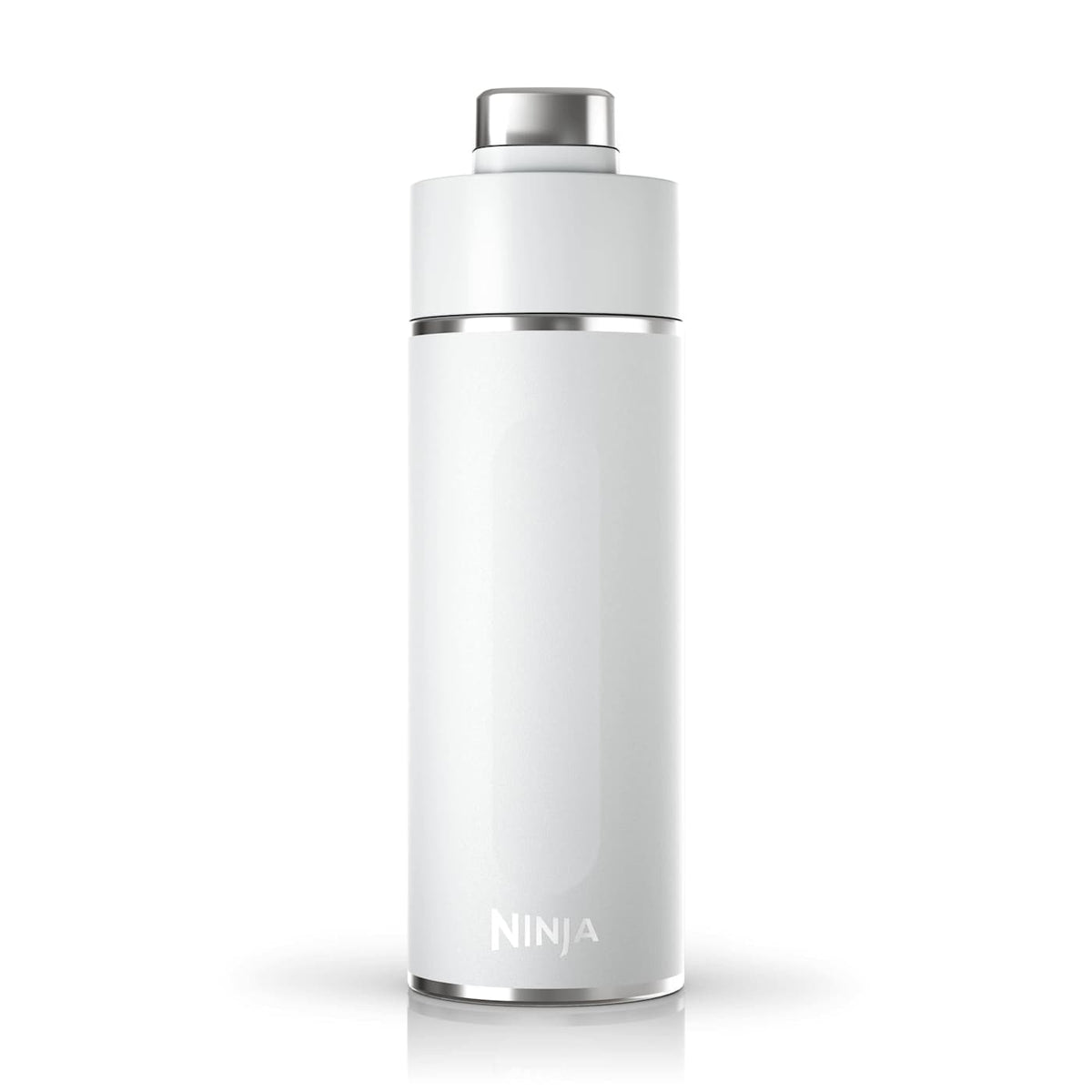 Ninja Thirsti™ 709mL. Travel Bottle, Blue