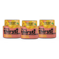 Ninja Thirsti™ FRUITI CHILL + CAFFEINE Peach Mango Flavored Water Drops, 3 pack, WCFPMAMC