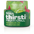 Ninja Thirsti™ FRUITI CHILL Watermelon Lime Flavored Water Drops