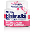 Ninja Thirsti™ SELTZER Raspberry Flavored Water Drops