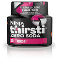 Ninja Thirsti ZERO SODA Dr. Thirsti™ Flavored Water Drops