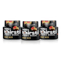 Ninja Thirsti ZERO SODA Root Beer Flavored Water Drops