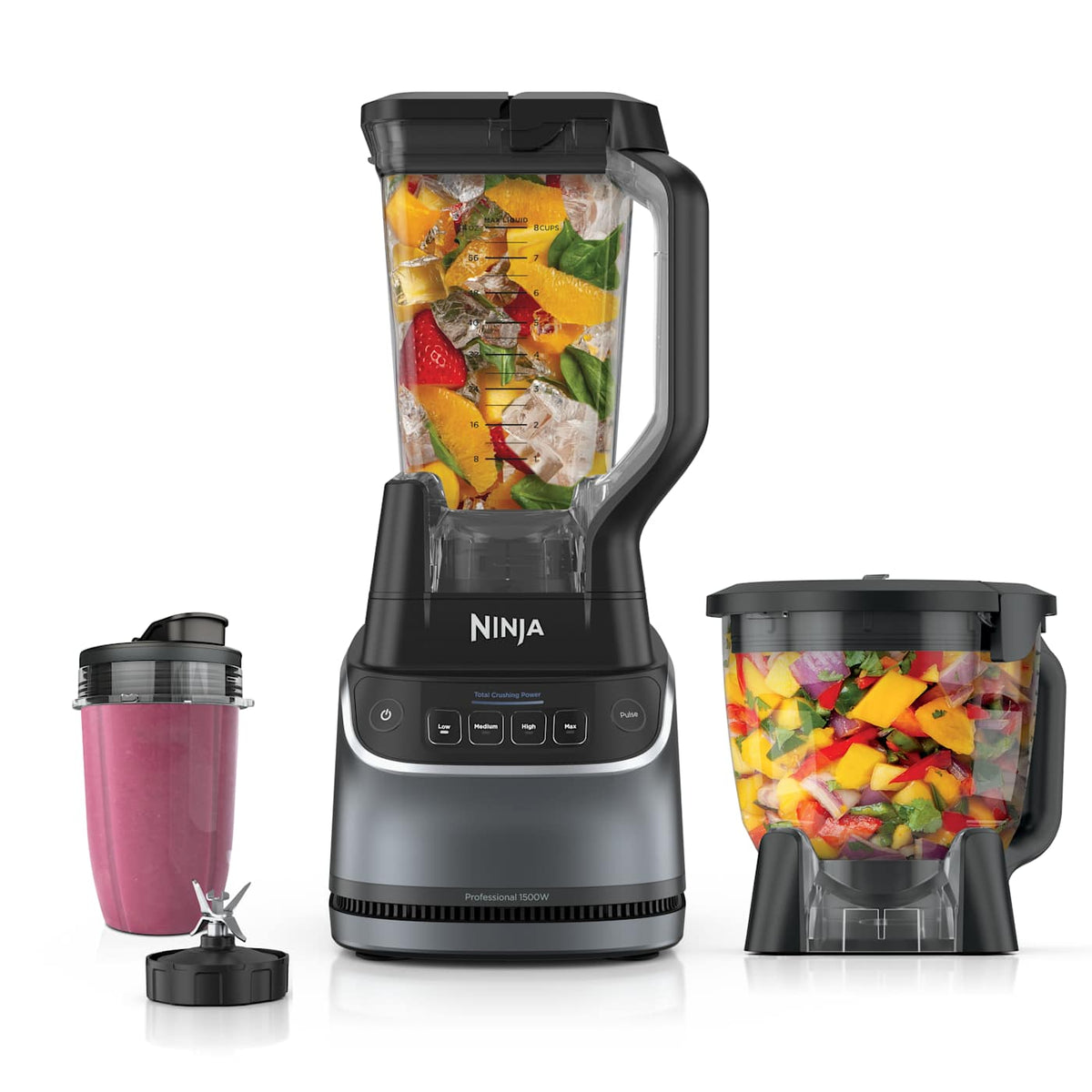 Ninja UltraCrush™ Professional Kitchen System
