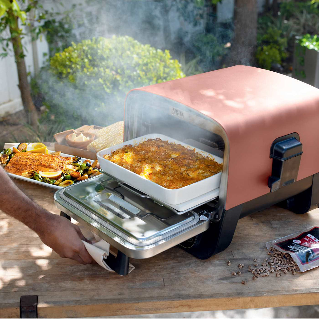 Ninja Woodfire™ Pizza Oven