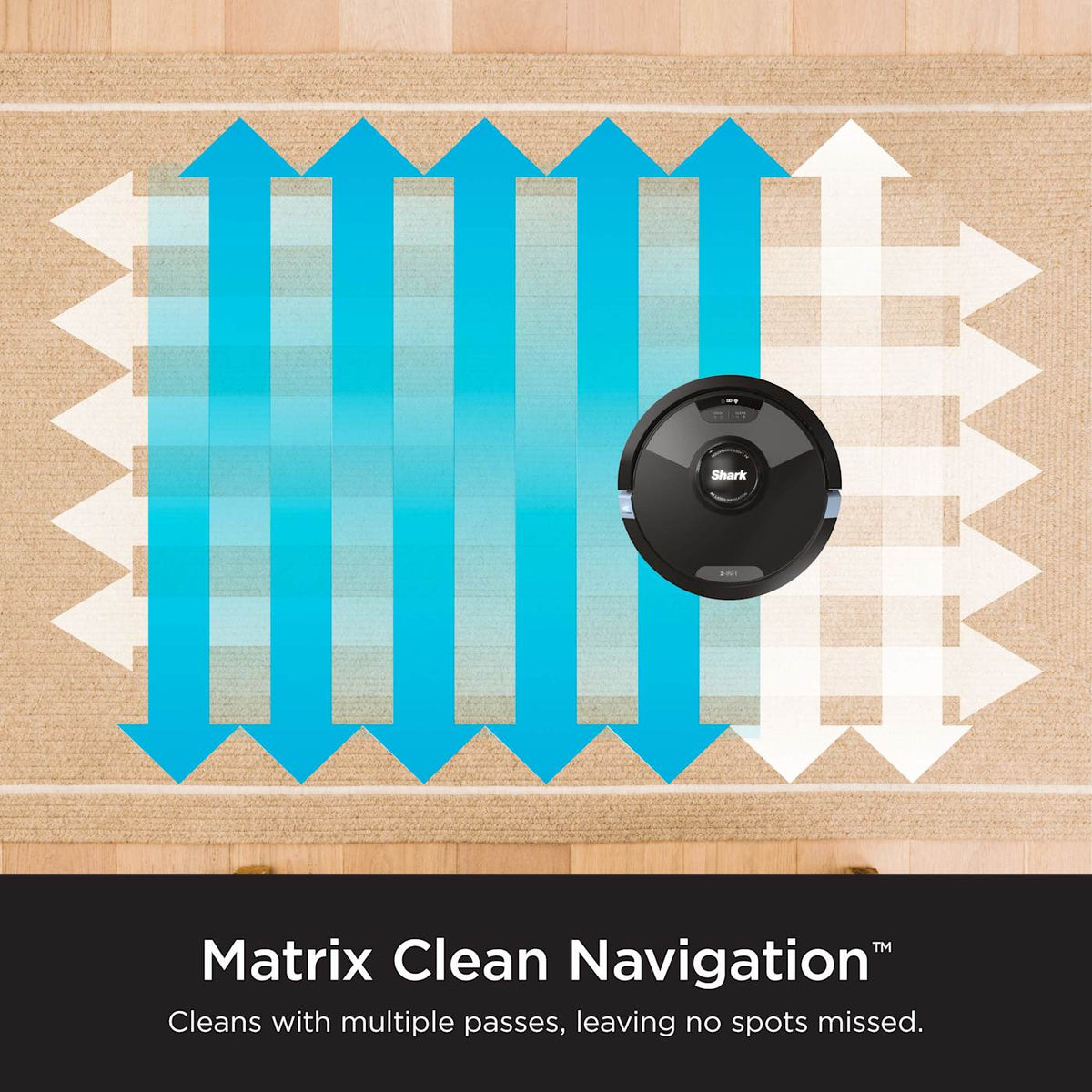Shark AI Ultra Robot Vacuum and Mop