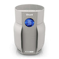 Shark BreatheClear™ Air Purifier with NeverChange™, Dove