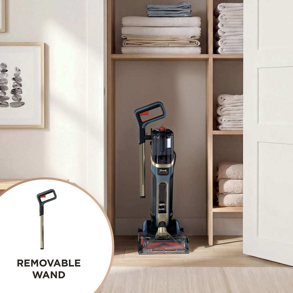 Shark® CarpetForce™ Upright Carpet Cleaner
