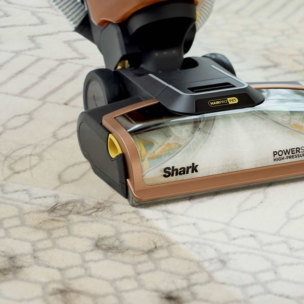 Shark® CarpetXpert™ HairPro® Pet with StainStriker™