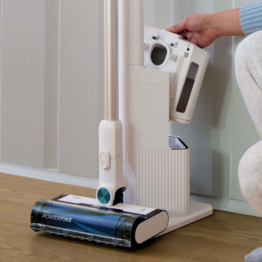 Shark Clean & Empty Cordless Stick Vacuum