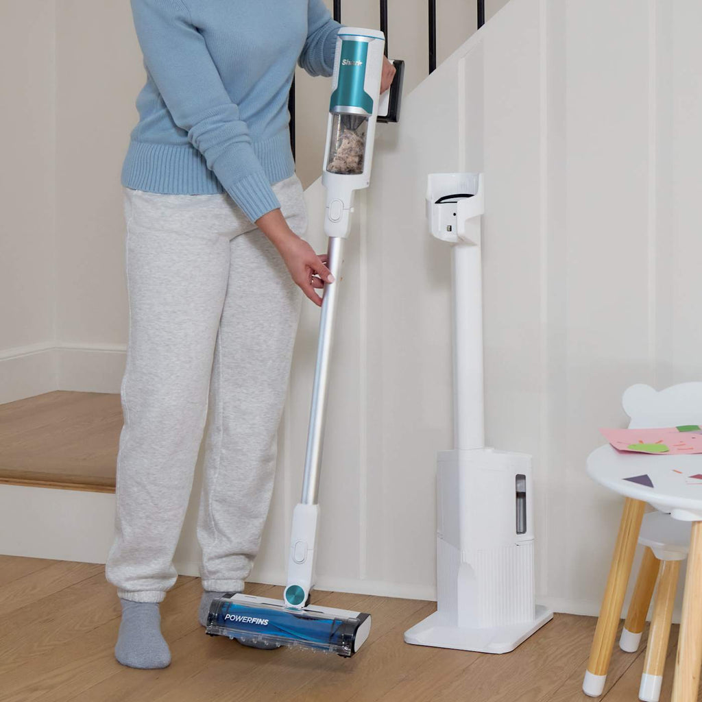 Shark Clean & Empty Cordless Stick Vacuum