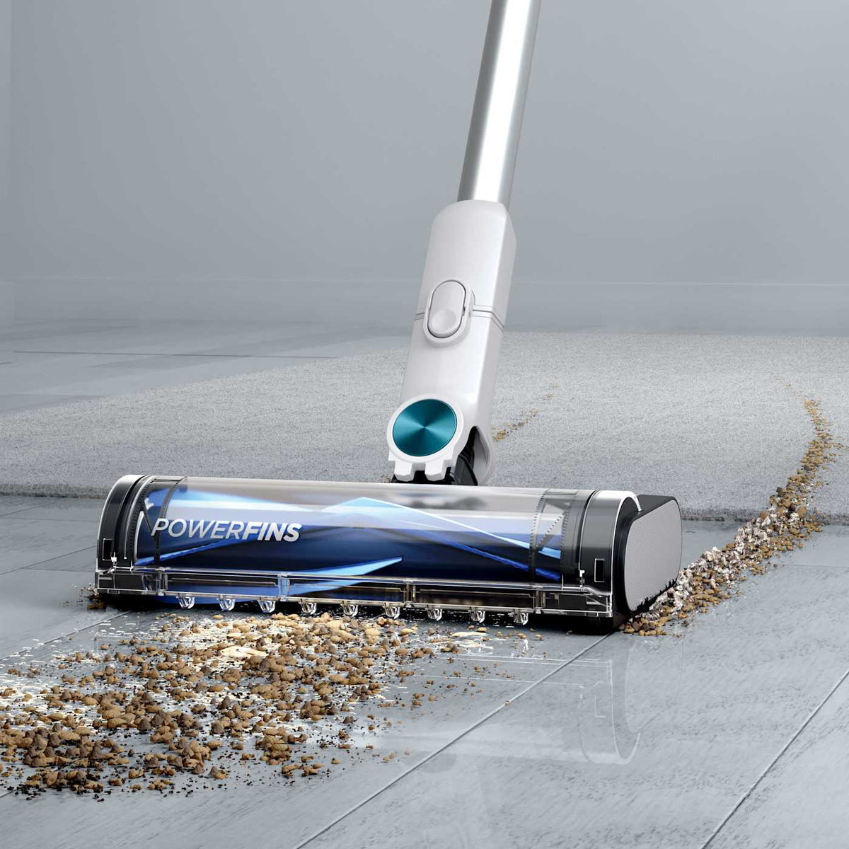 Shark Clean & Empty Cordless Stick Vacuum