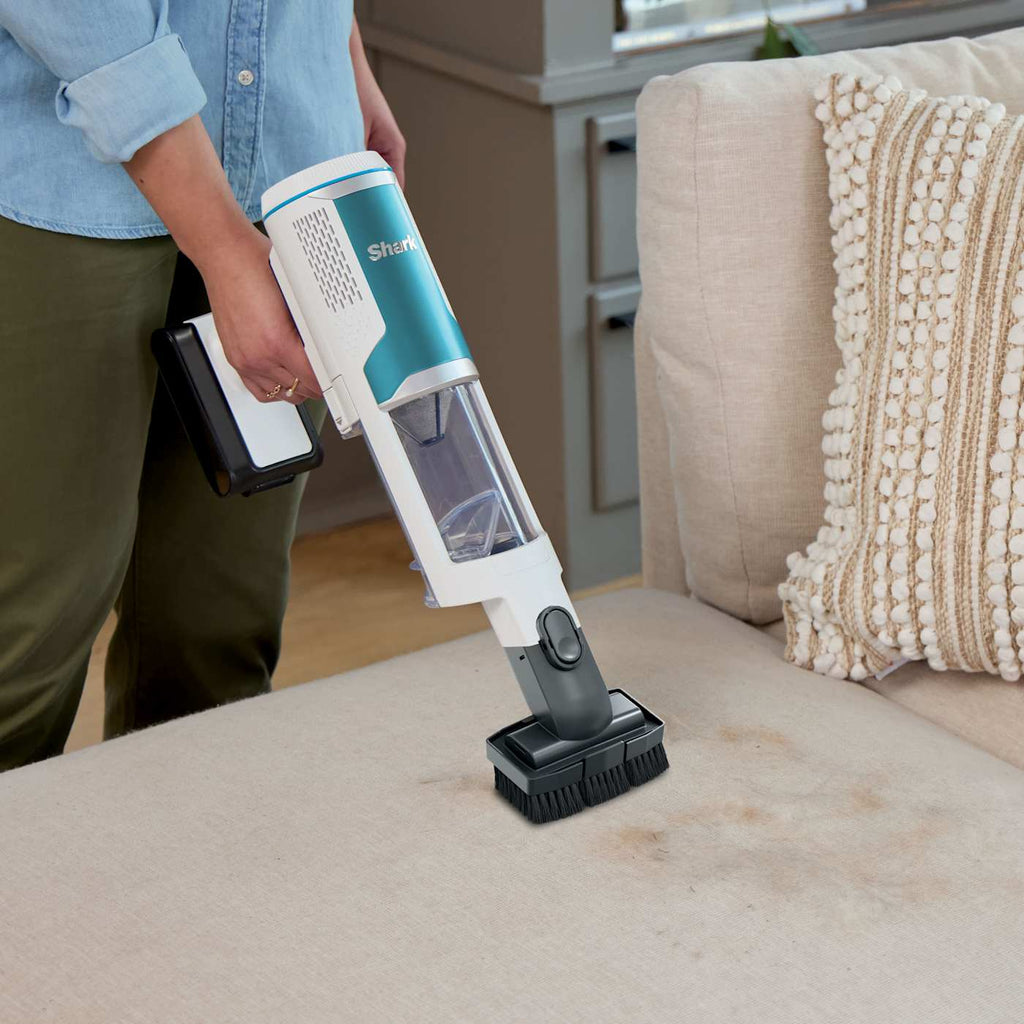 Shark Clean & Empty Cordless Stick Vacuum