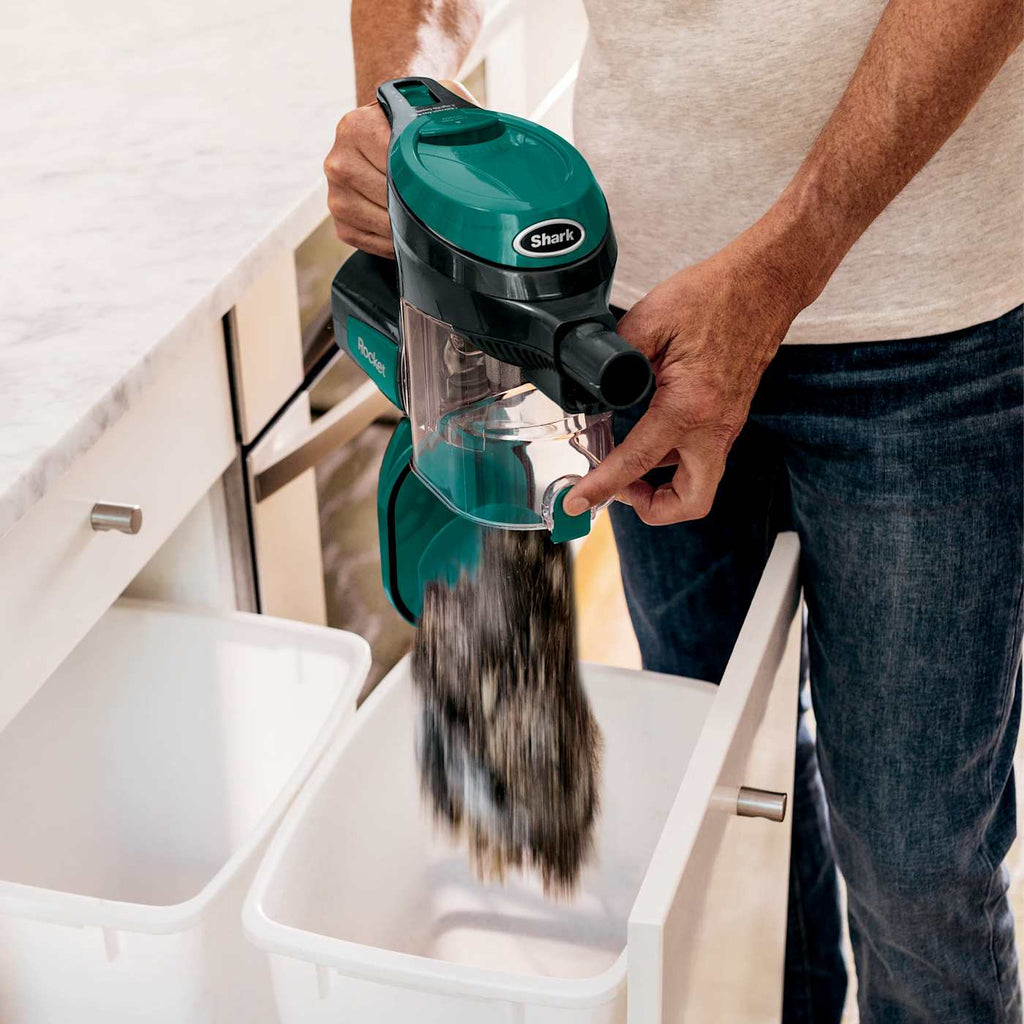Shark® Corded Stick Vacuum