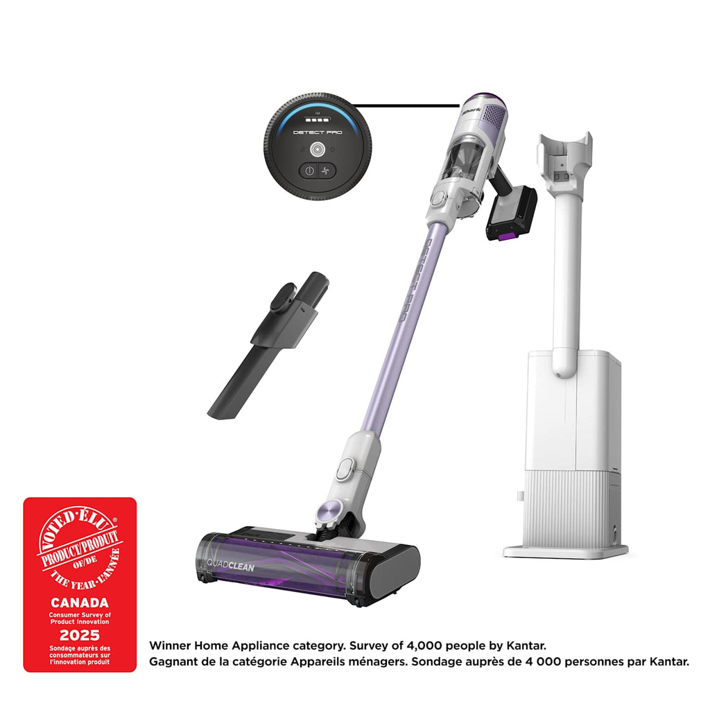 Shark Detect Pro™ Cordless Vacuum
