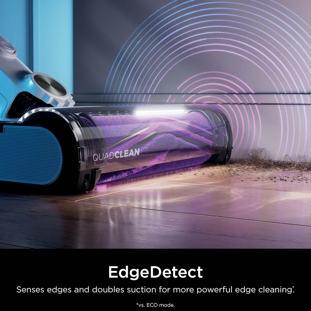 Shark Detect Pro™ Cordless Vacuum