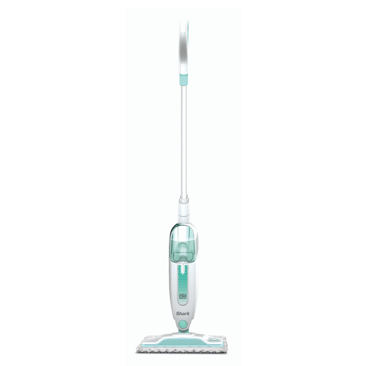 Shark® Cordless PowerDetect™ Clean & Empty System and Shark® Steam Mop Bundle