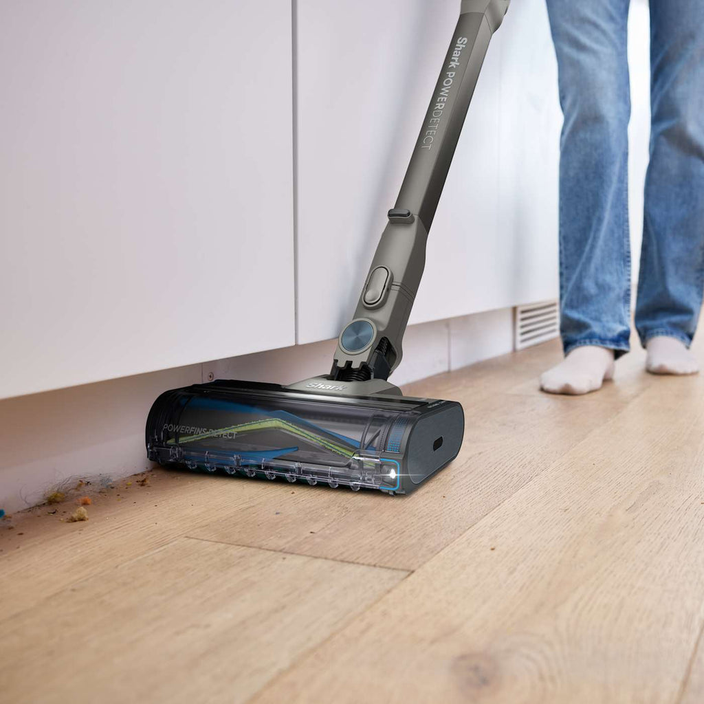 Shark® Cordless PowerDetect™ Clean & Empty System