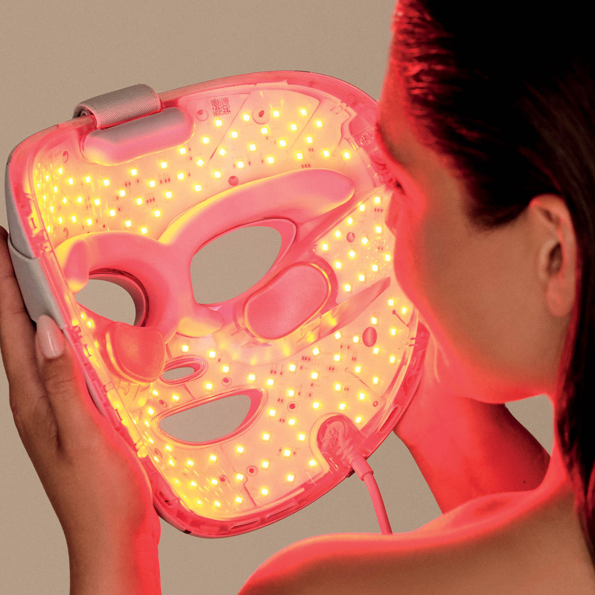 Shark CryoGlow™ LED Face Mask