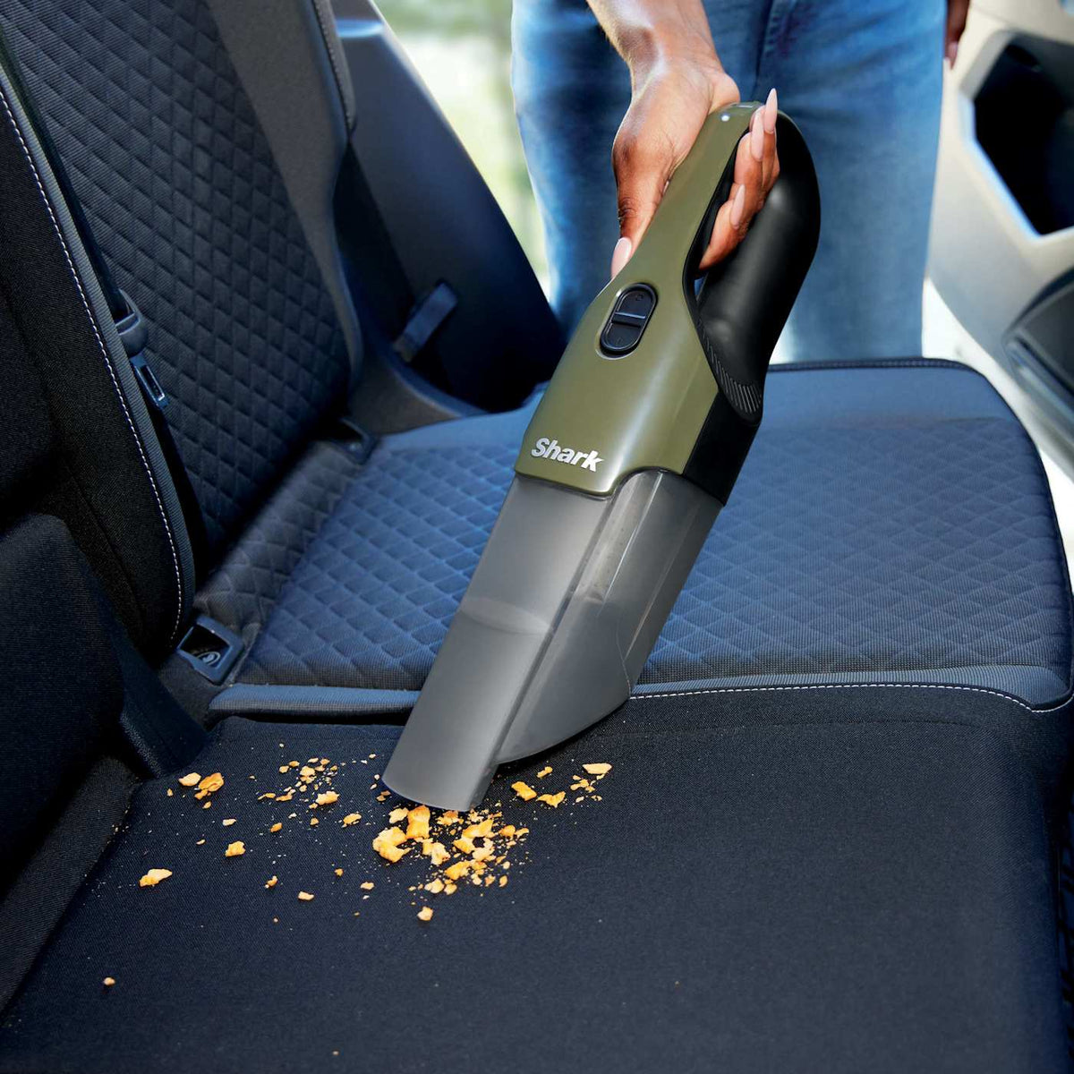 Shark Cyclone™ Handheld Vacuum