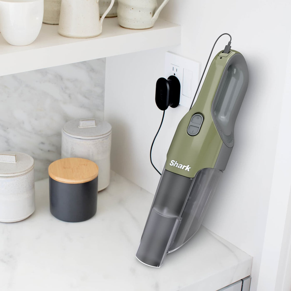 Shark Cyclone™ Handheld Vacuum