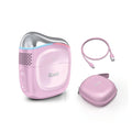 Shark™ Depuffi™ Facial Sculpting Device in Pink